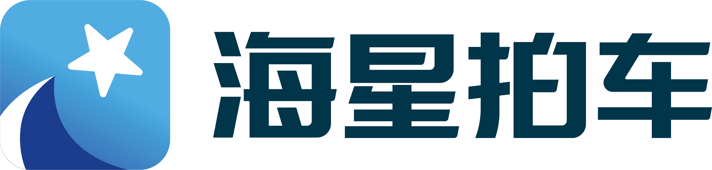 事故車拍賣-海星拍車